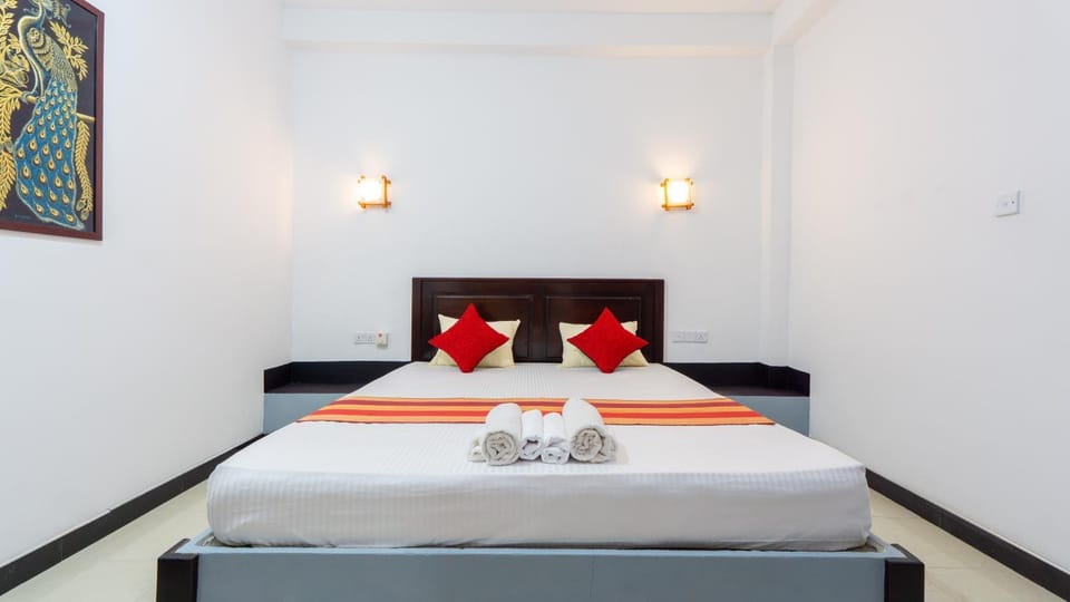 Pearl Guest House Hotel in Dambulla