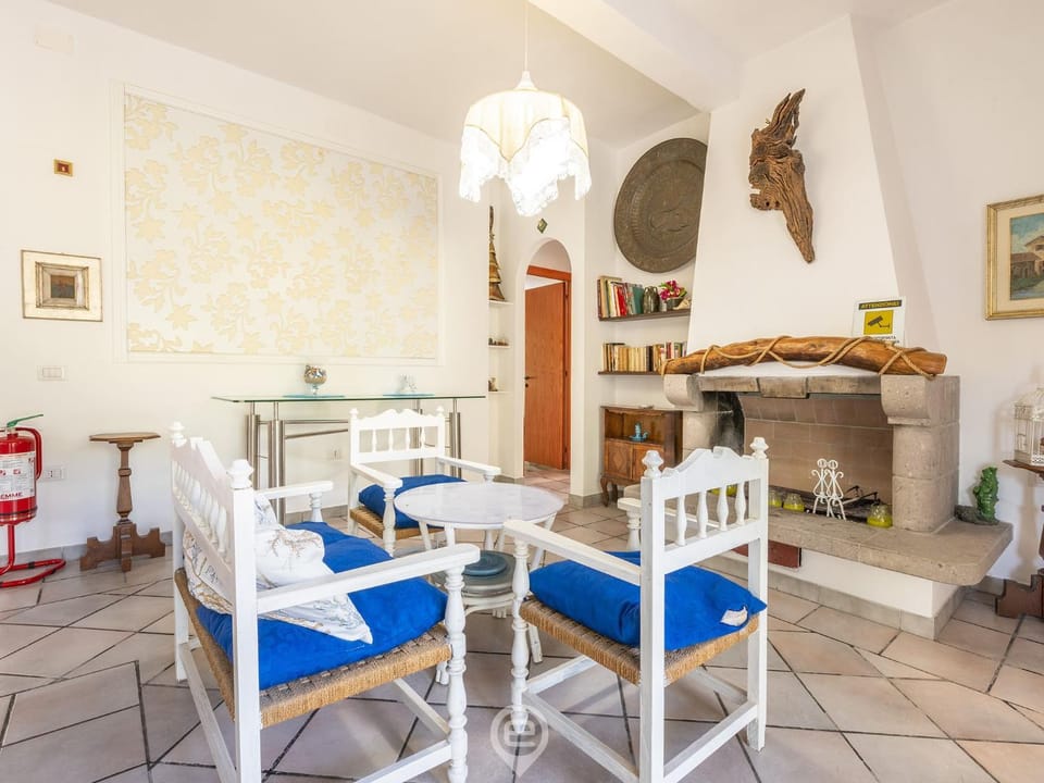 Estay - Villa Foxi Serenity - Exclusive holiday Villa in Quartu Sant'Elena