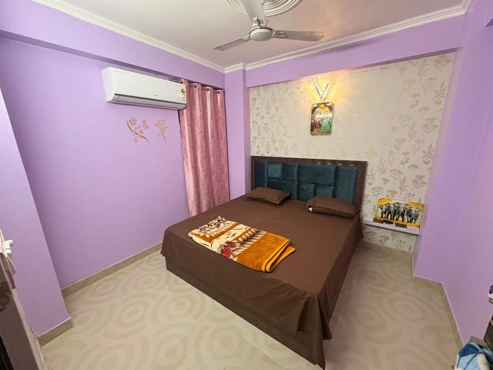 Kanha basera Apartment in Uttar Pradesh
