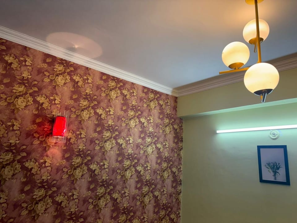 Kanha basera Apartment in Uttar Pradesh