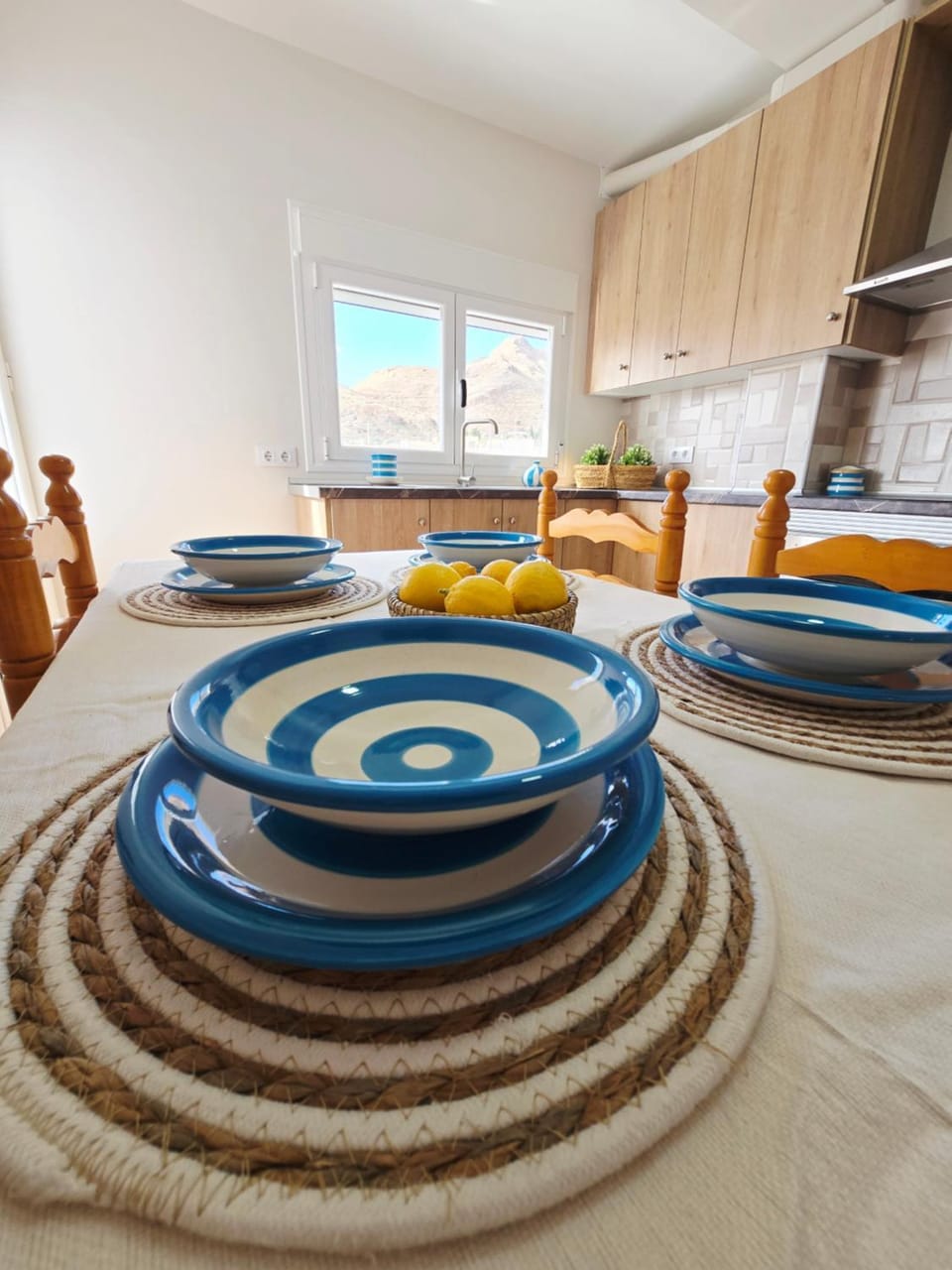 La Artesana Níjar Apartment in Comarca Metropolitana de Almería