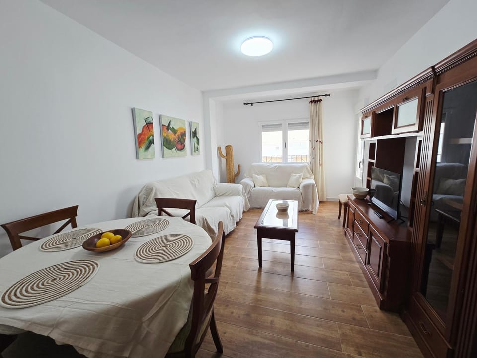 La Artesana Níjar Apartment in Comarca Metropolitana de Almería