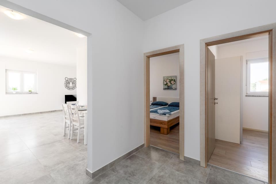 Apartment Lavanda Novigrad Apartment in Novigrad