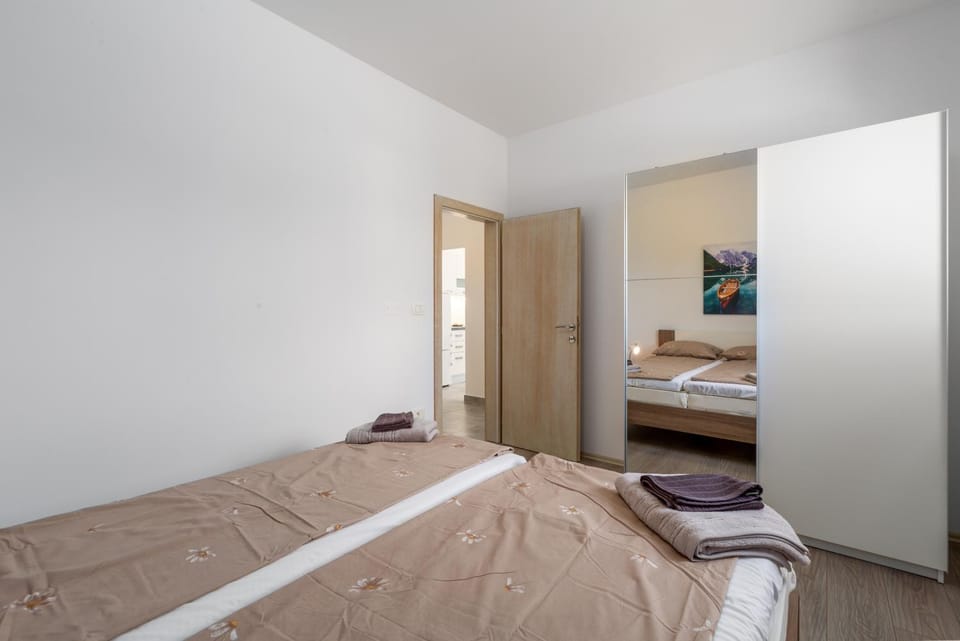 Apartment Lavanda Novigrad Apartment in Novigrad