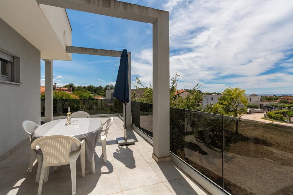 Apartment Lavanda Novigrad Apartment in Novigrad