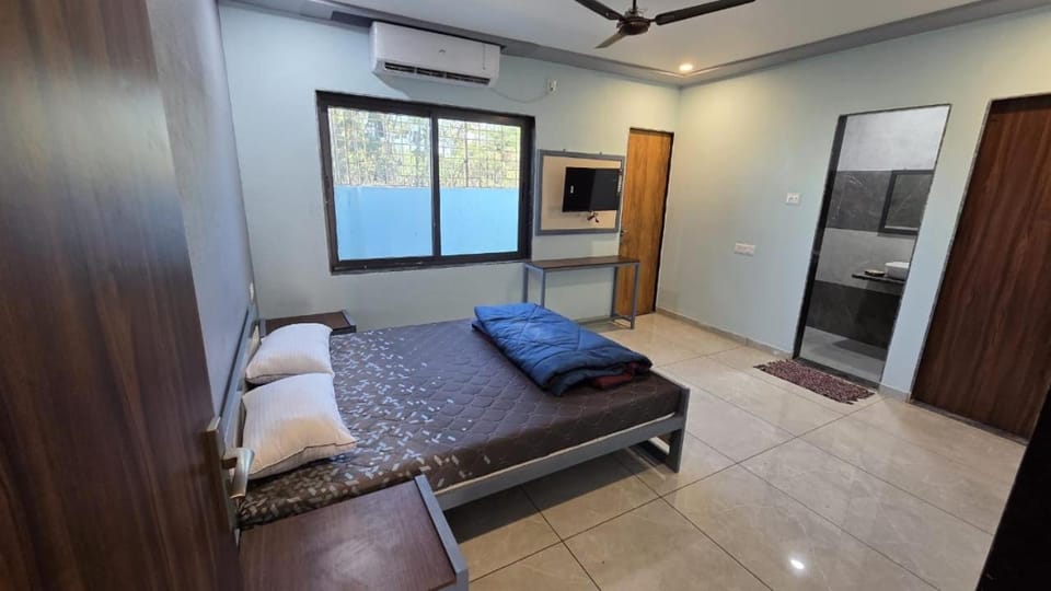 Statue of unity home stay sou Vacation rental in Gujarat