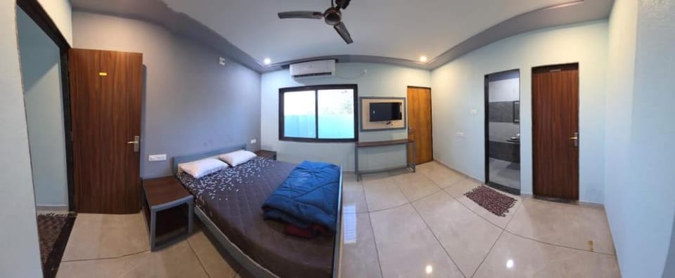 Statue of unity home stay sou Vacation rental in Gujarat