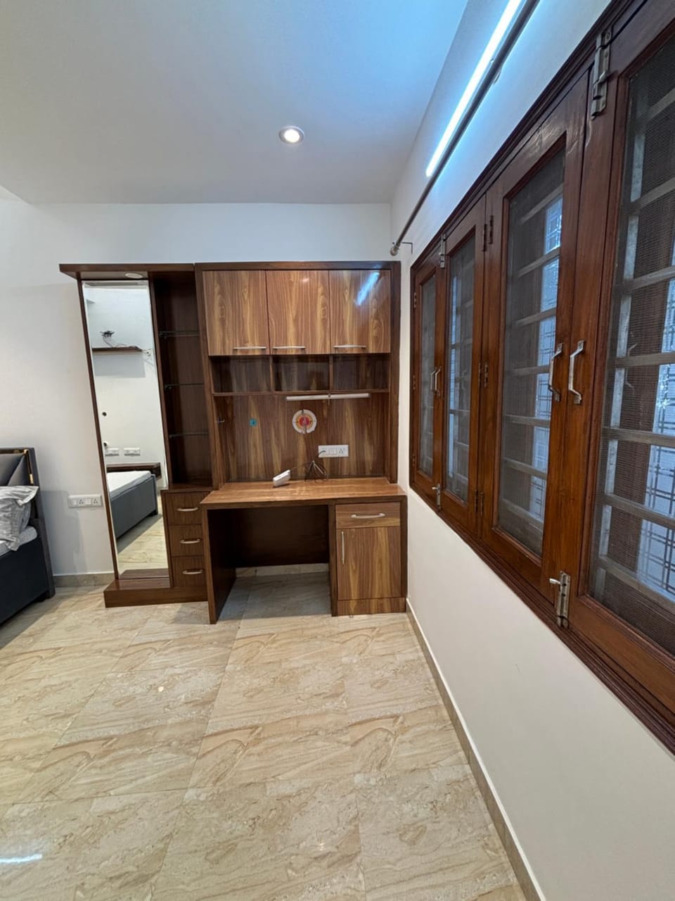 Culture Apartment Apartment in New Delhi