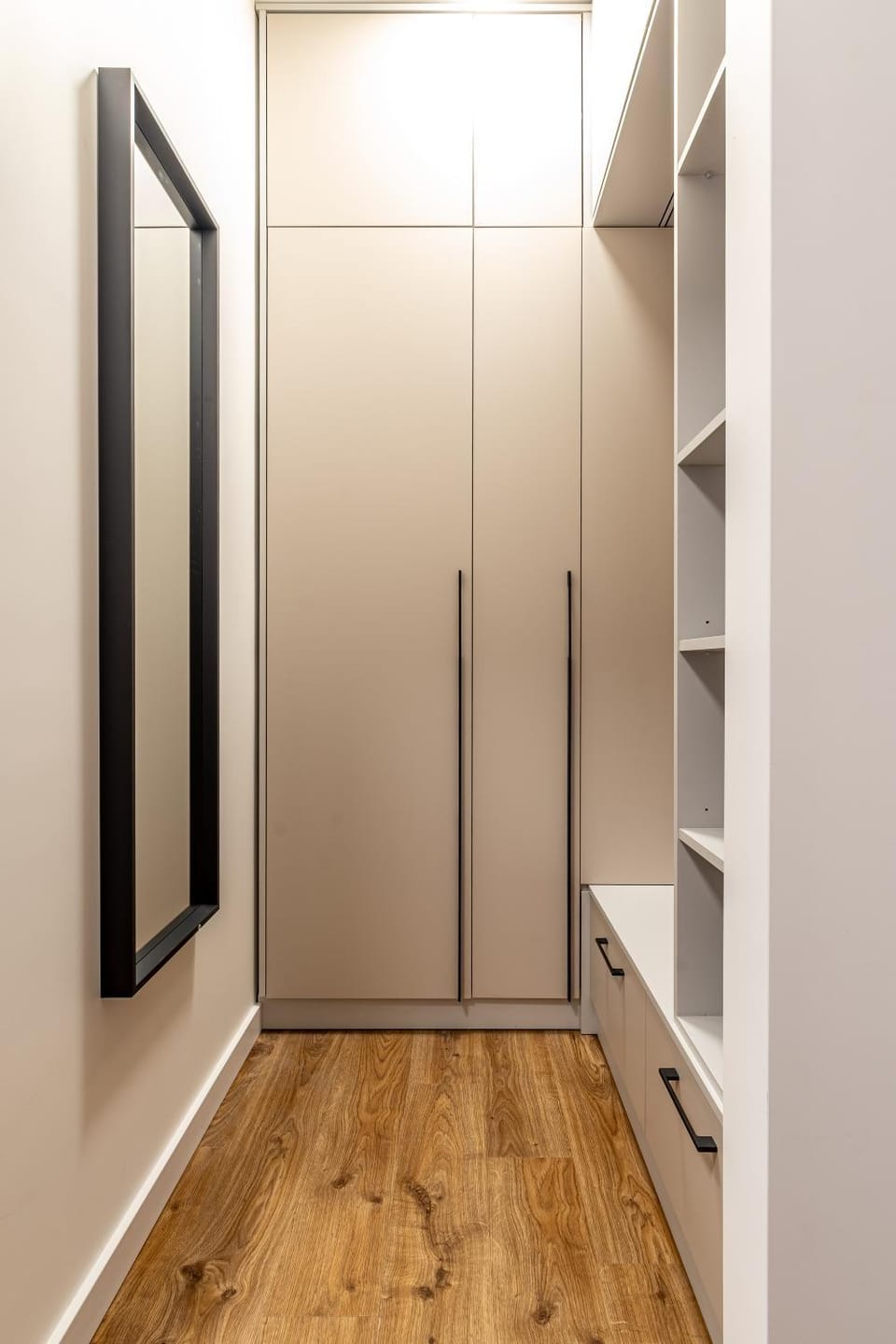 wardrobe