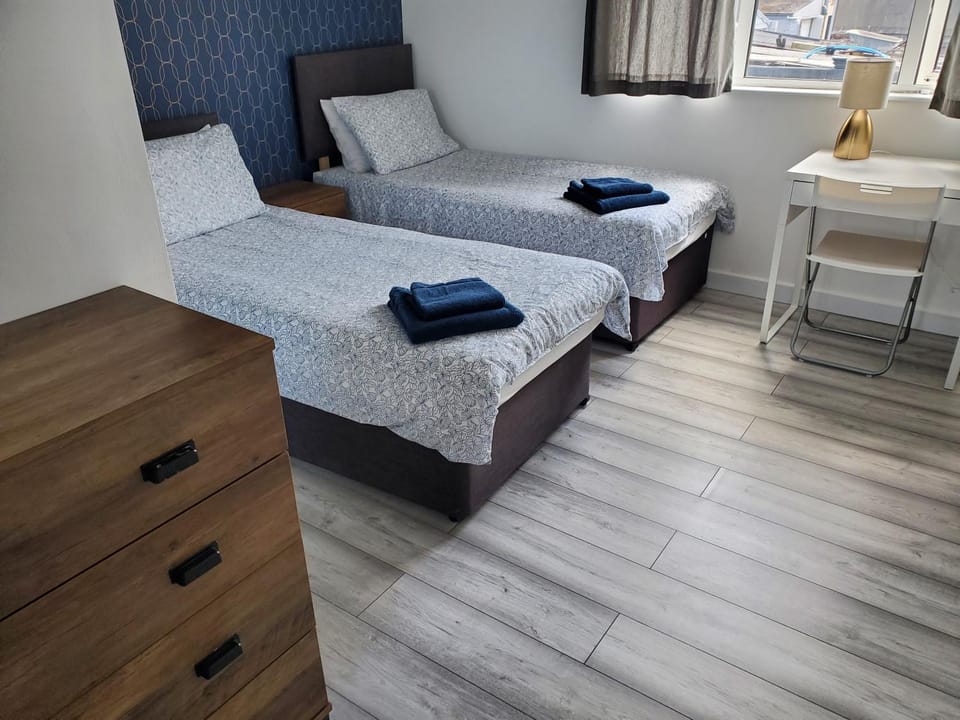 Beachside 1 Hostel in Europe