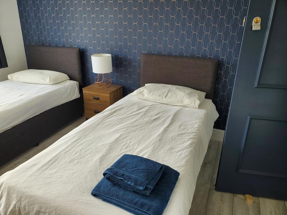 Beachside 1 Hostel in Europe