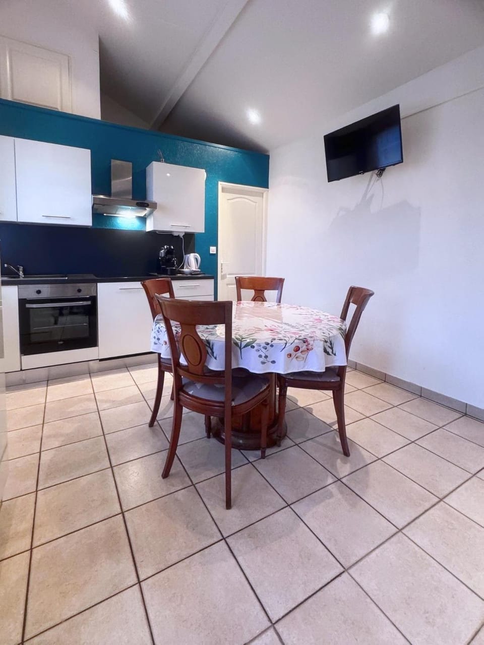 Maison 3 appartements Apartment in Auvergne-Rhône-Alpes