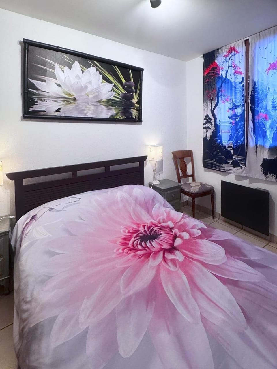 Maison 3 appartements Apartment in Auvergne-Rhône-Alpes