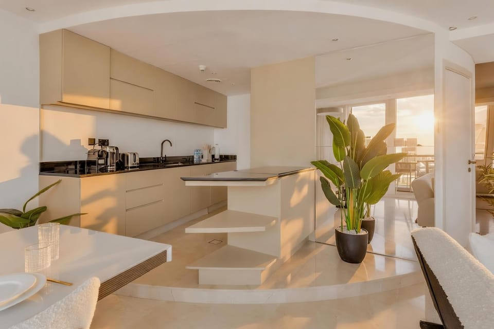 Stunning 2 Bedroom Apartment in Dubai Marina Apartment in Dubai