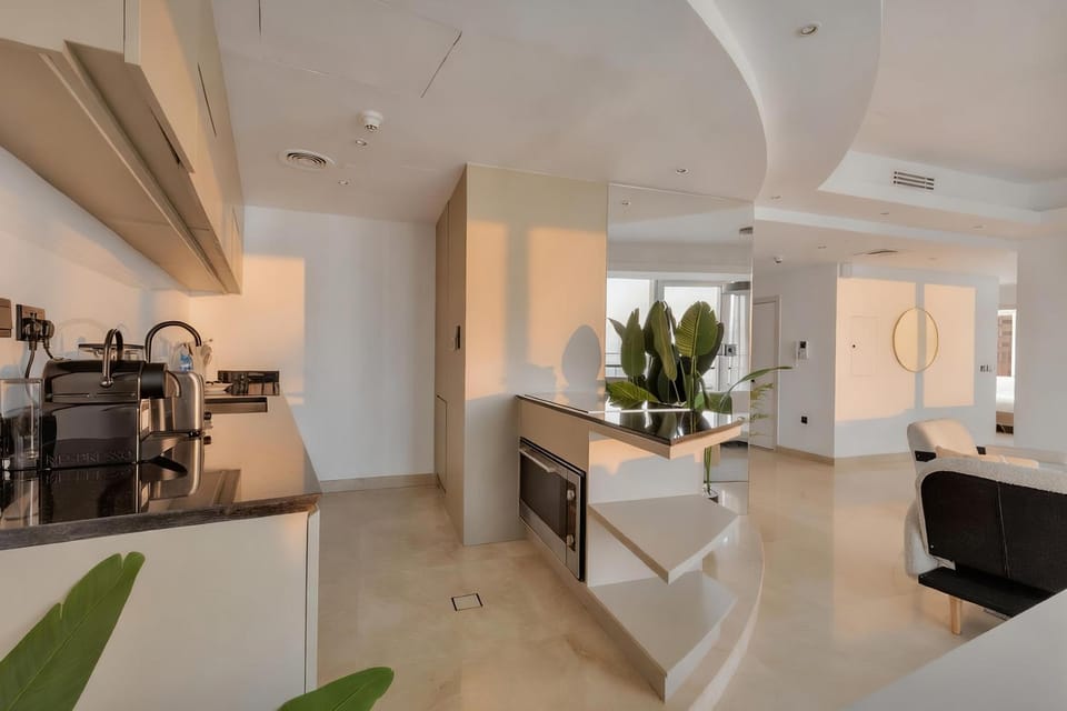 Stunning 2 Bedroom Apartment in Dubai Marina Apartment in Dubai