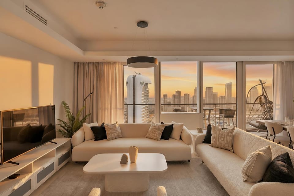 Stunning 2 Bedroom Apartment in Dubai Marina Apartment in Dubai