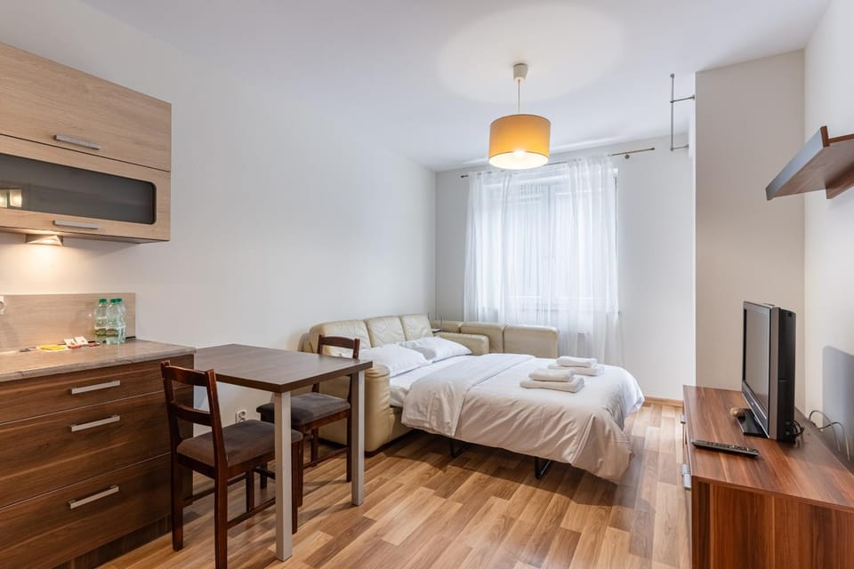 TV and multimedia, Kitchen or kitchenette, Photo of the whole room, towels