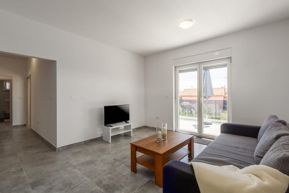 Apartment Olea Novigrad Apartment in Novigrad