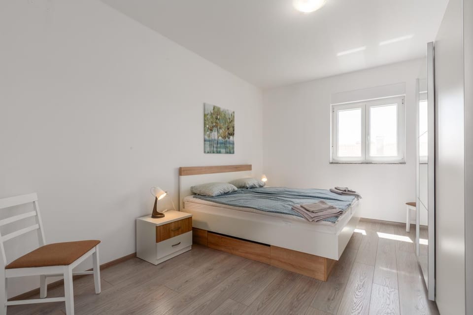 Apartment Olea Novigrad Apartment in Novigrad