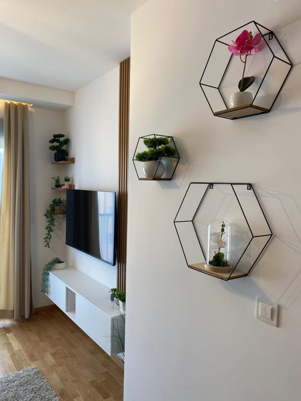 Communal lounge/ TV room, TV and multimedia