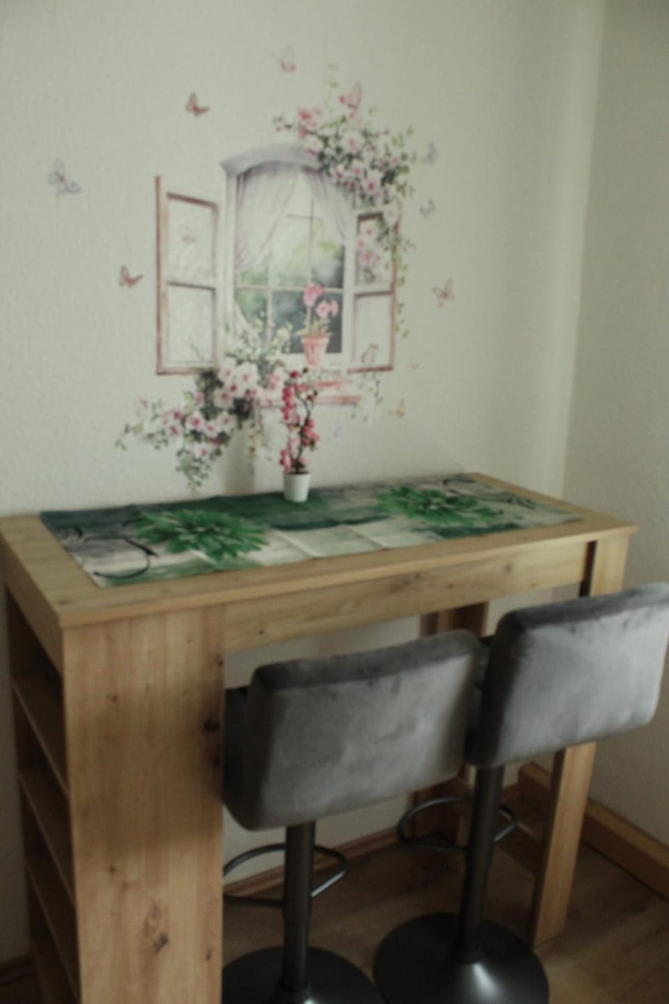 Ferienwohnung Witzschdorfer Höhe Apartment in Erzgebirgskreis
