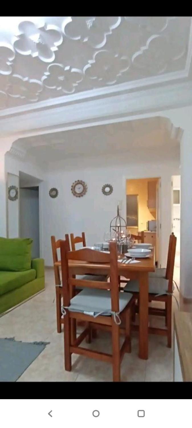 Valencia city Apartment in Valencia
