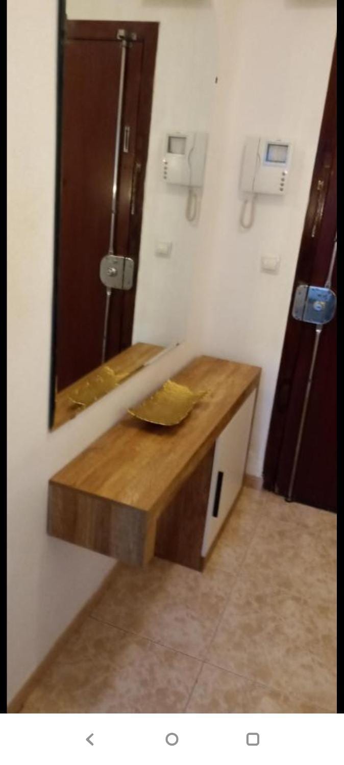Valencia city Apartment in Valencia
