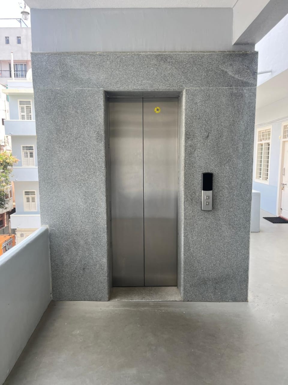 elevator