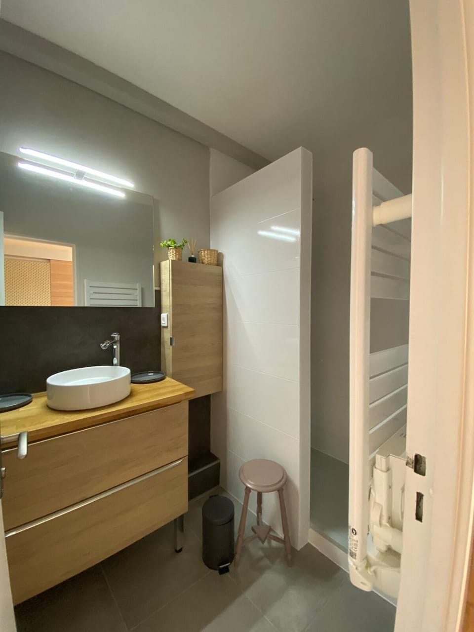 Appartement cosy Arcachon-parking gratuit - 2 min des plages Apartment in Arcachon