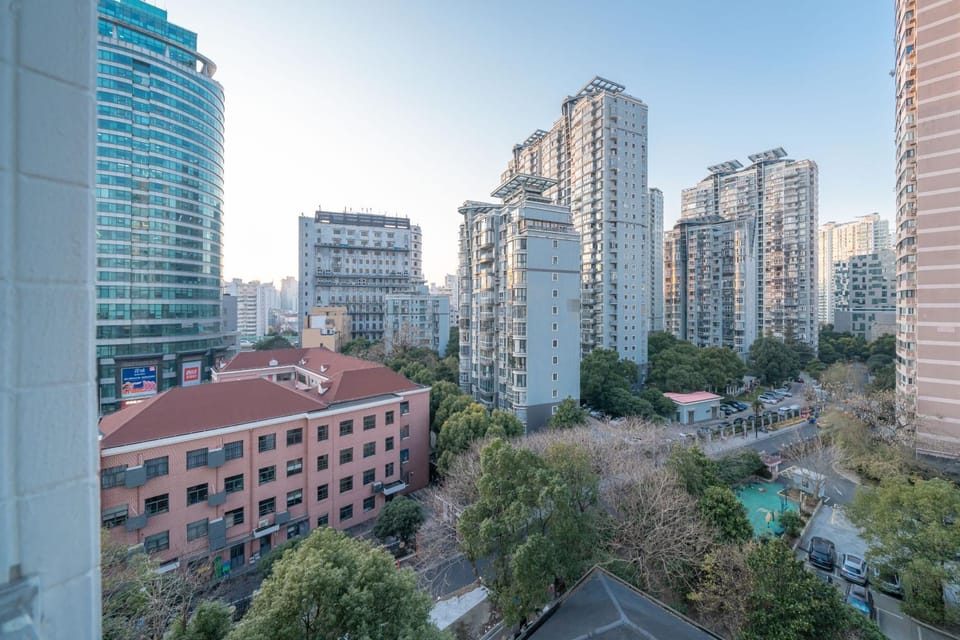 City view