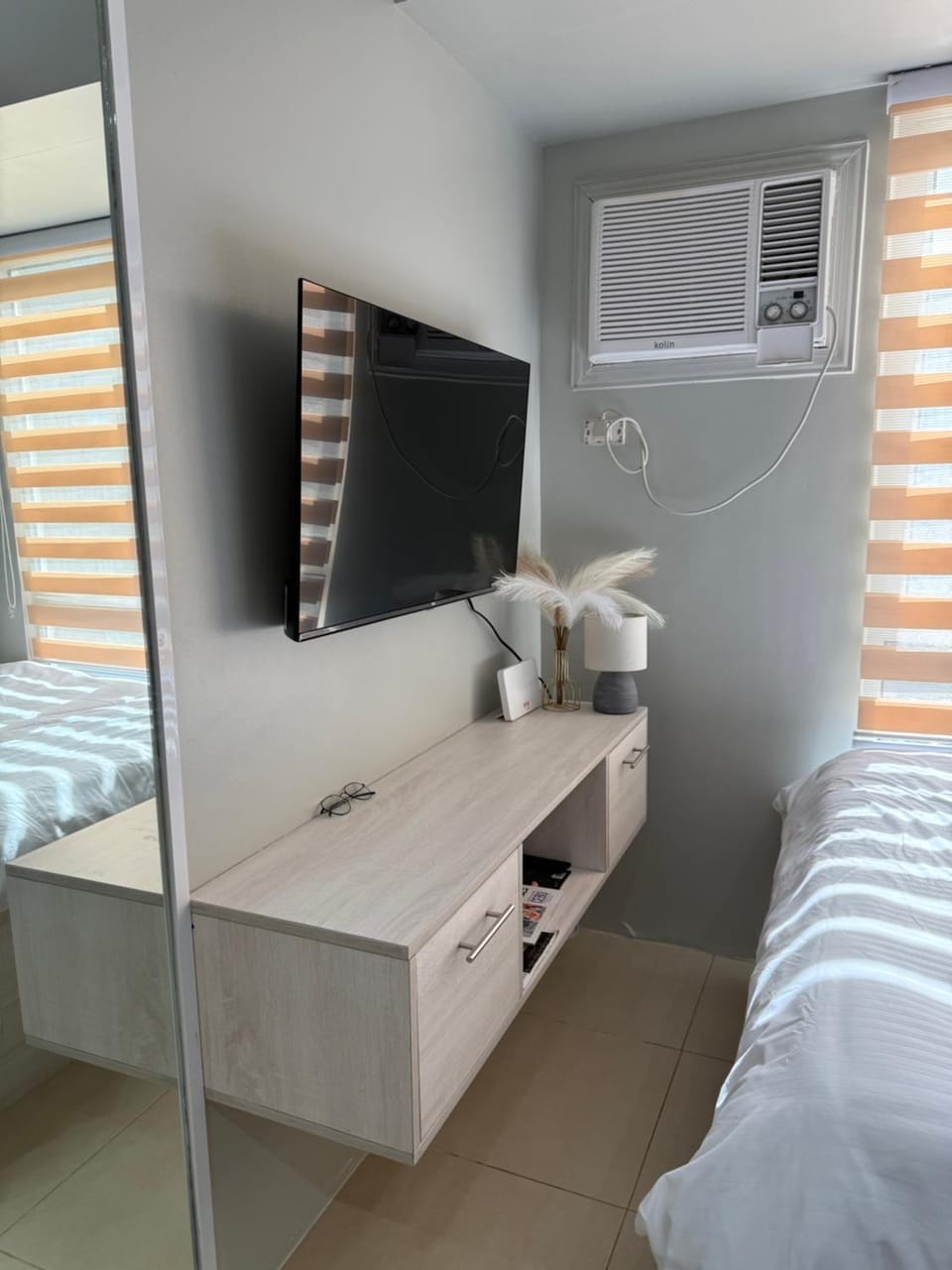 Skyhaven Cebu by L&D Apartment in Lapu-Lapu City
