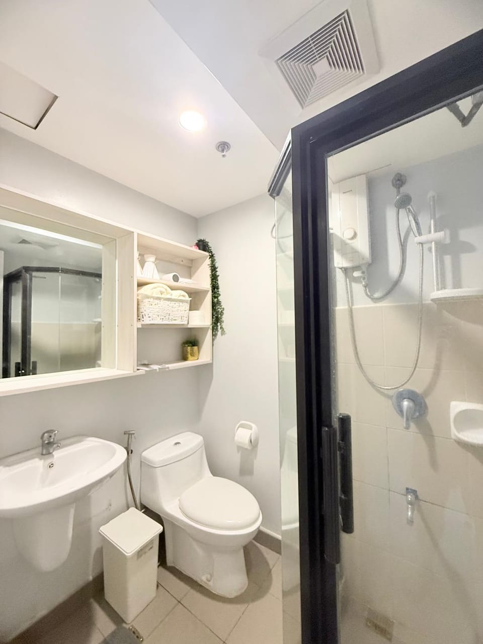 Skyhaven Cebu by L&D Apartment in Lapu-Lapu City