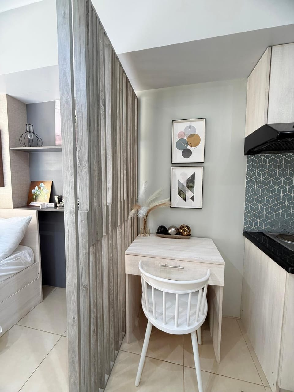 Skyhaven Cebu by L&D Apartment in Lapu-Lapu City