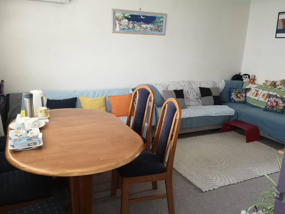 Grateful House 感恩小屋 Vacation rental in Christchurch