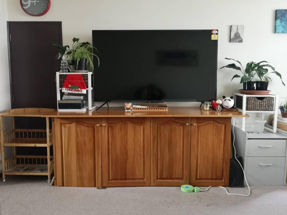 Grateful House 感恩小屋 Vacation rental in Christchurch
