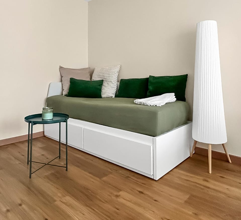 T2 confortable proche commerces & Bâle Apartment in Saint-Louis