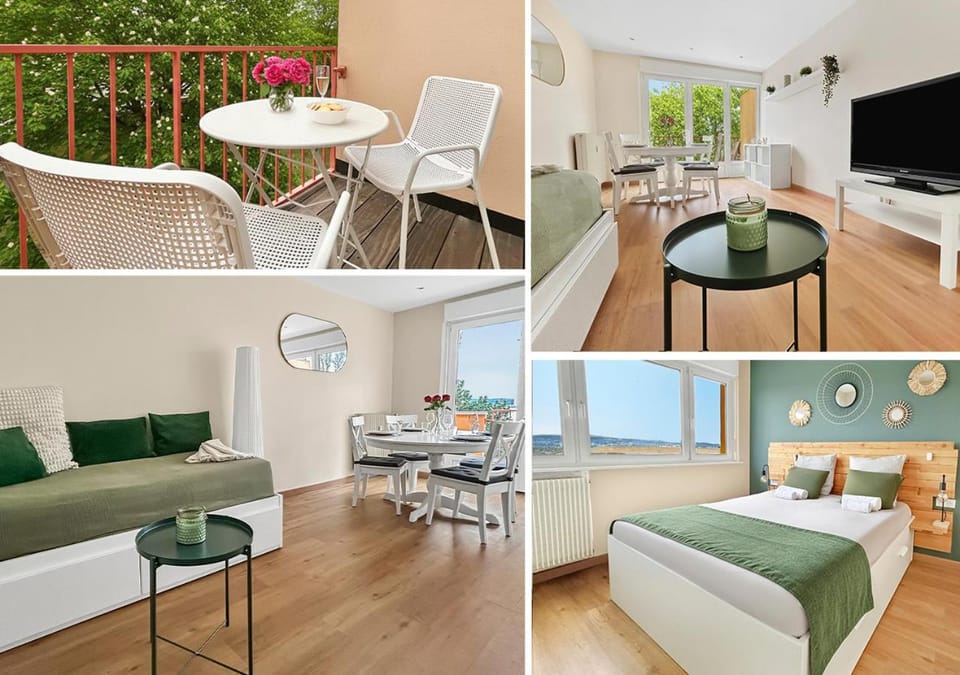 T2 confortable proche commerces & Bâle Apartment in Saint-Louis