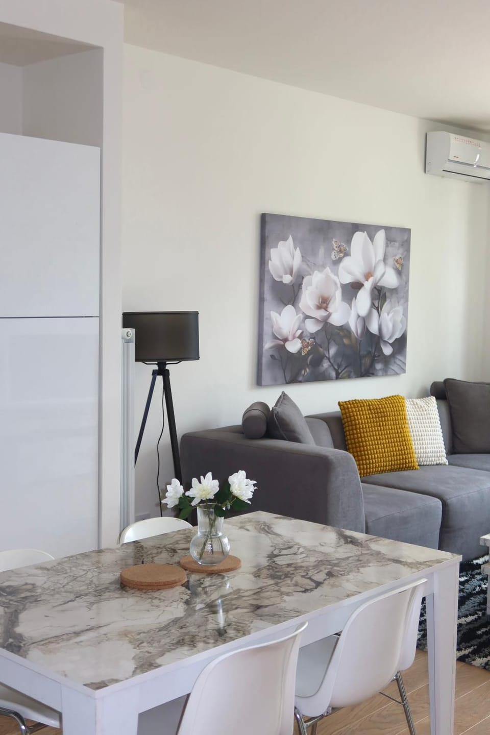 Beograd na vodi Belgrade waterfront - Great city view Apartment in Belgrade