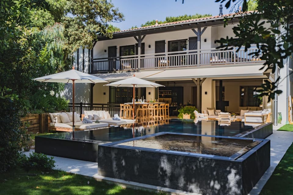 Patio, Balcony/Terrace, Pool view, Swimming pool