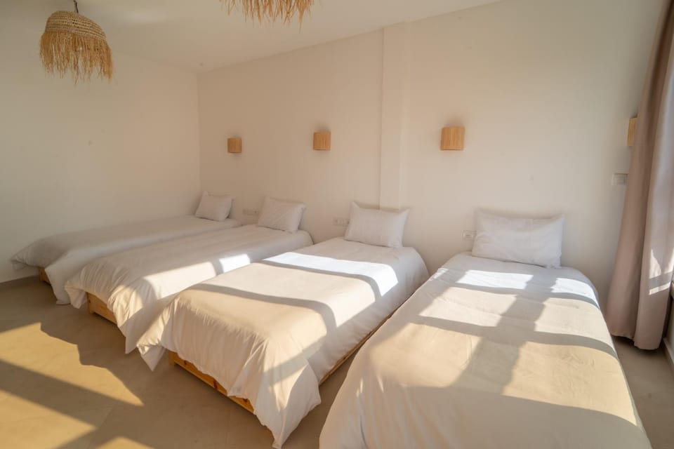 Nomayasurfhousetamraght Bed and Breakfast in Souss-Massa
