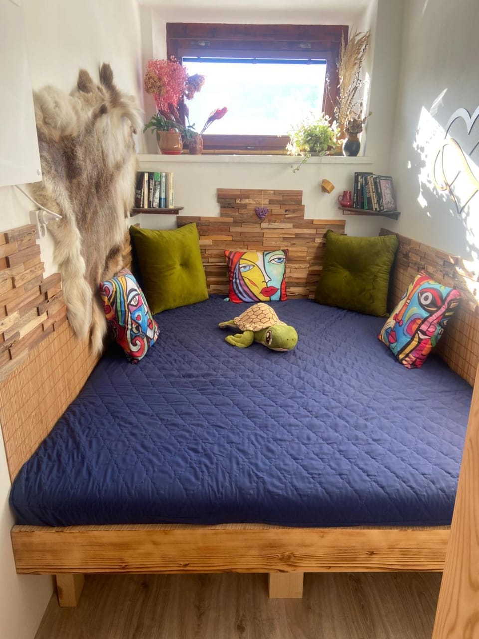 Luxusný apartmán u Loly Apartment in Slovakia