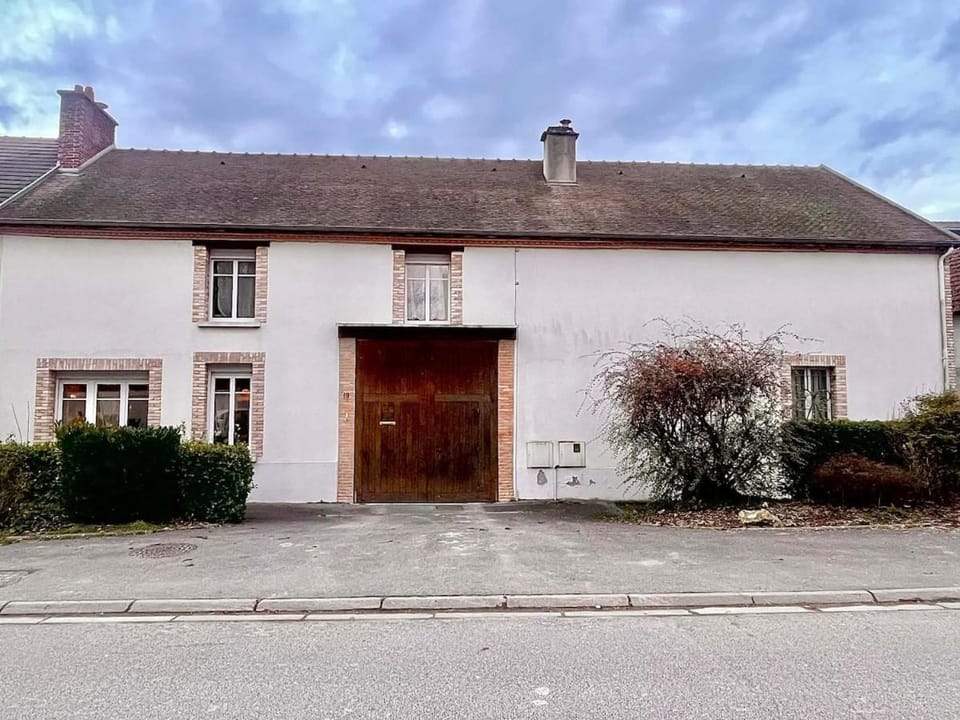 Large and cozy family home House in Grand Est