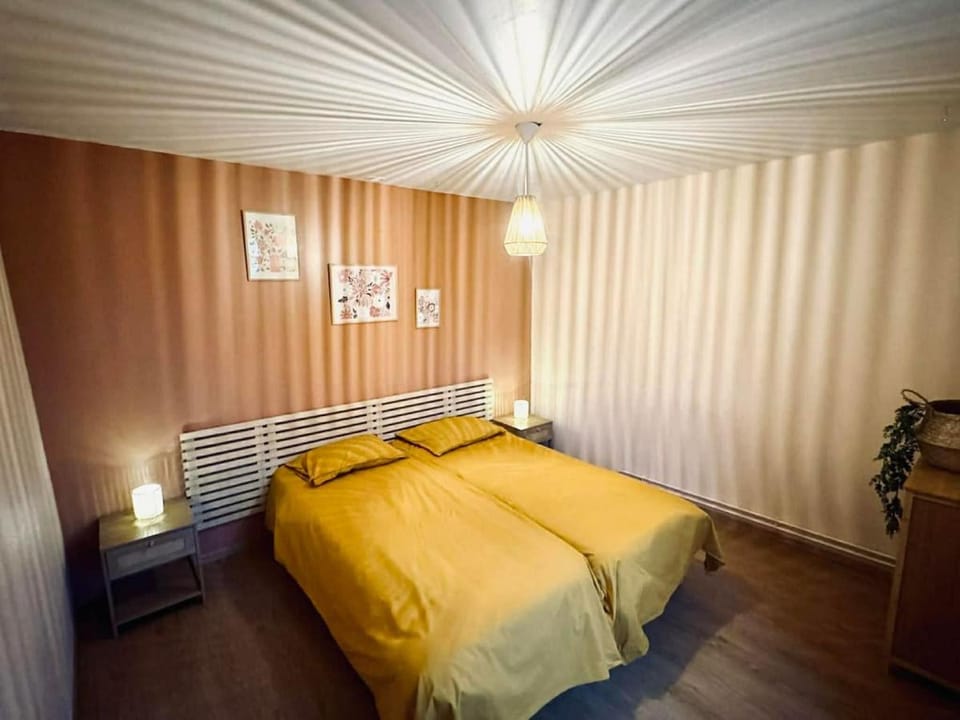 Large and cozy family home House in Grand Est