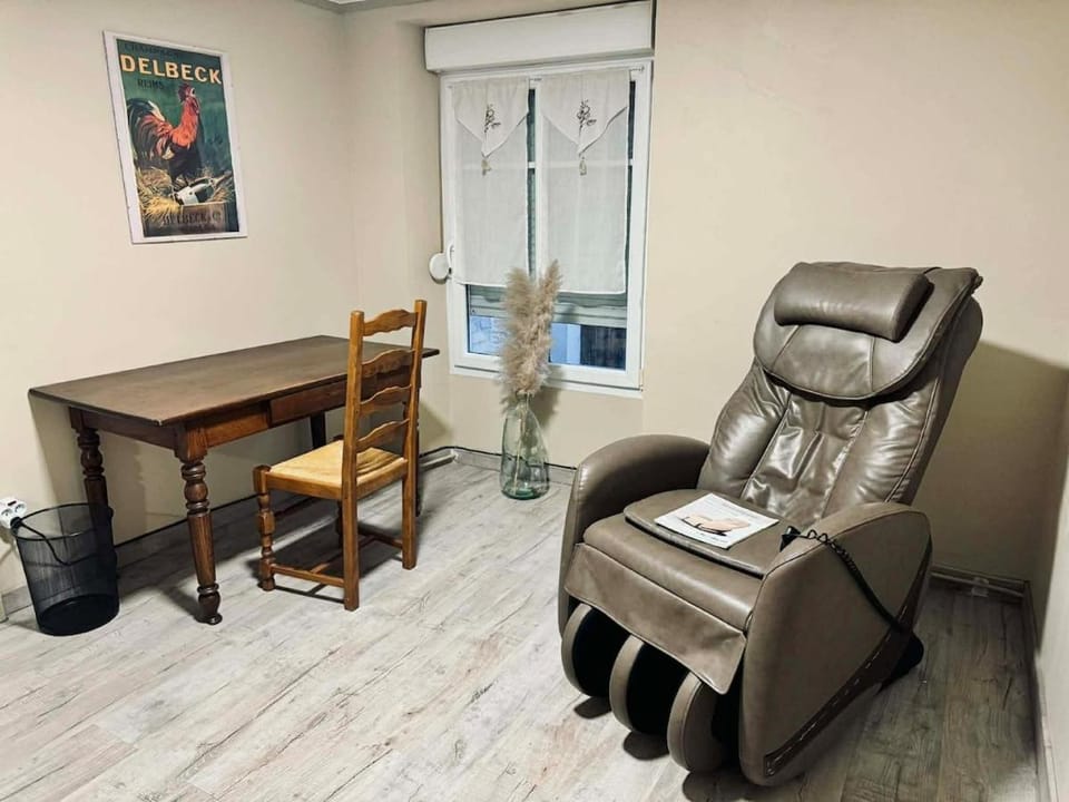 Large and cozy family home House in Grand Est