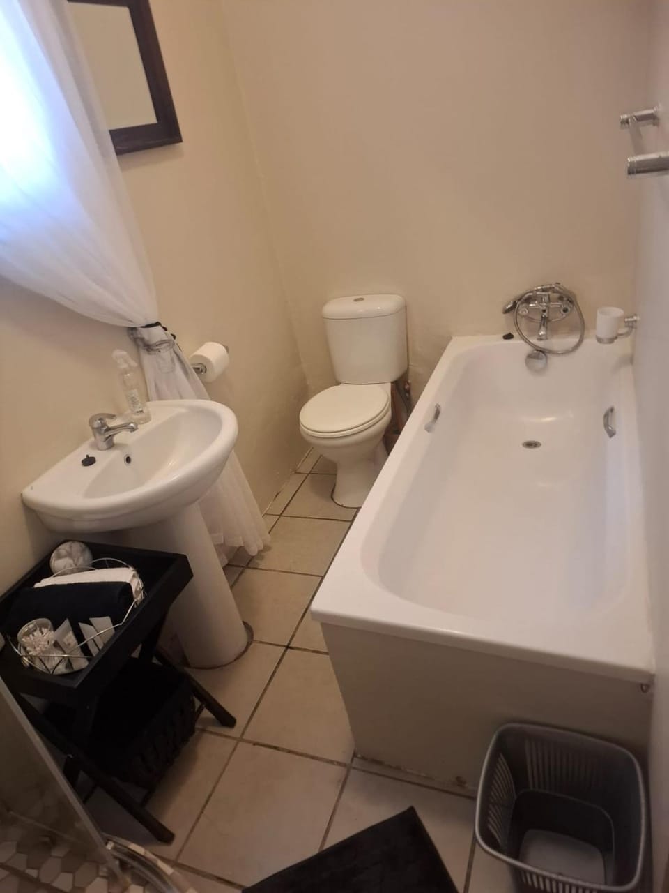 33 On Loop, Flat 2 Apartment in South Africa