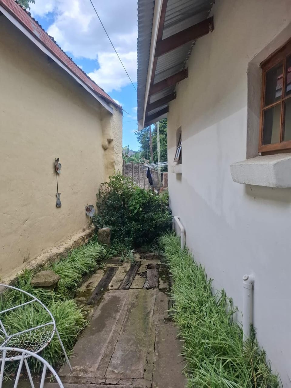 33 On Loop, Flat 2 Apartment in South Africa