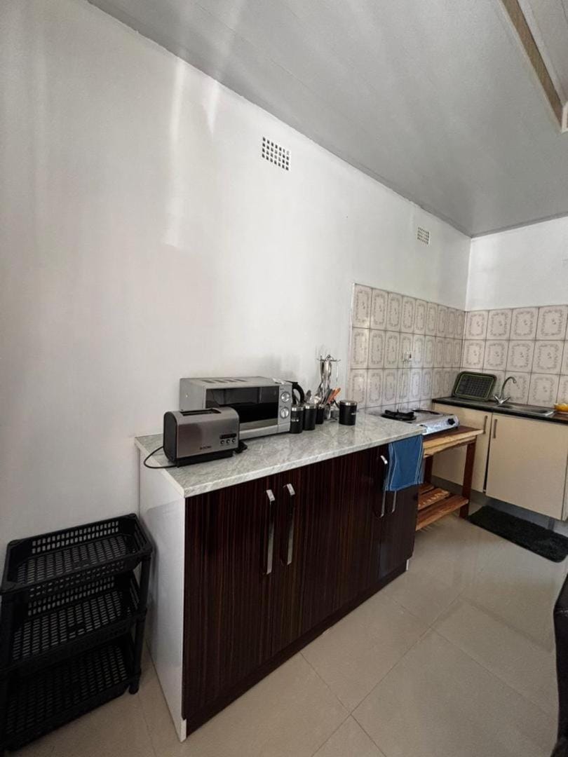 TEPAPA Apartments Apartment in Lusaka