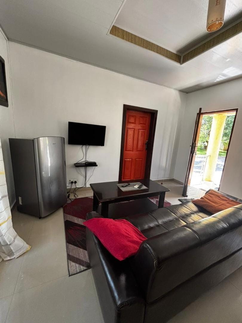 TEPAPA Apartments Apartment in Lusaka