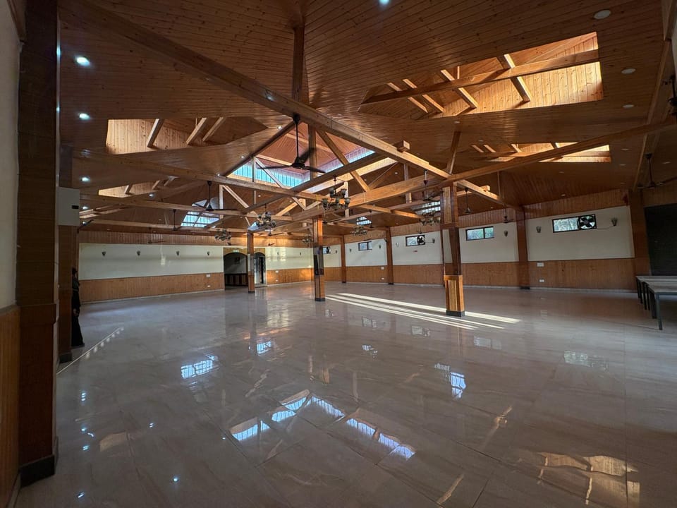 Hotel Shyam Regency Hotel in Himachal Pradesh