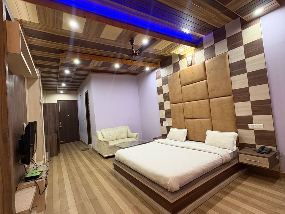 Hotel Shyam Regency Hotel in Himachal Pradesh